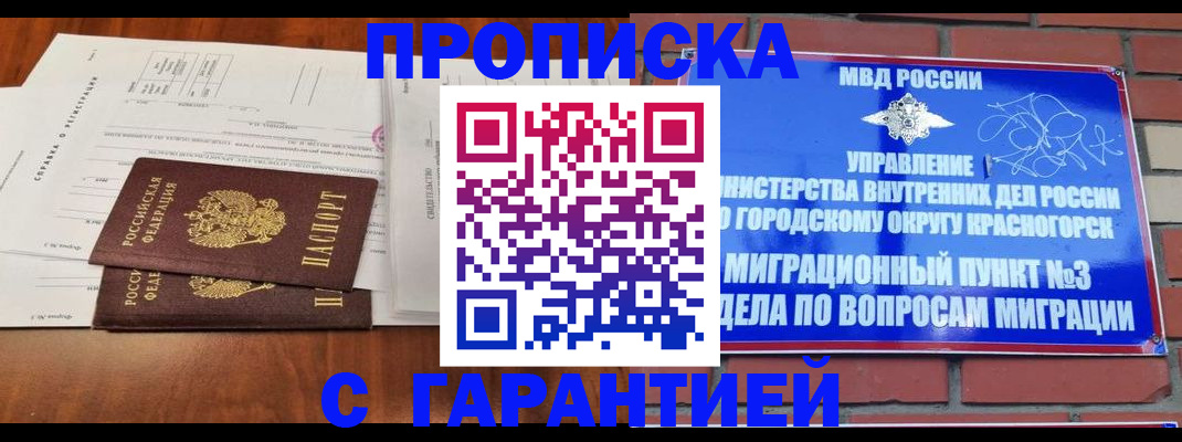 найти адрес прописки в Пушкино